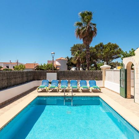 Villa Villino By Villa Plus كالا إن بلانيس المظهر الخارجي الصورة