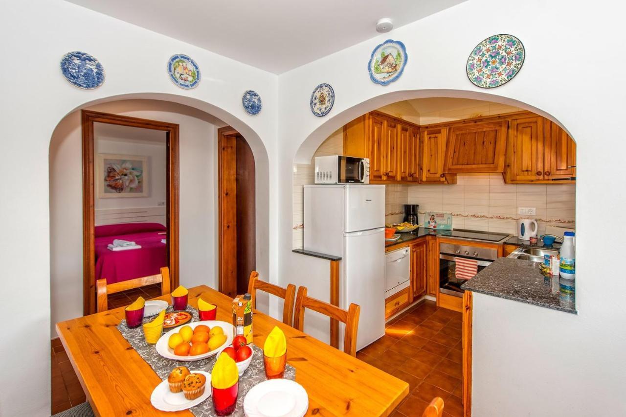 Villa Villino By Villa Plus كالا إن بلانيس المظهر الخارجي الصورة