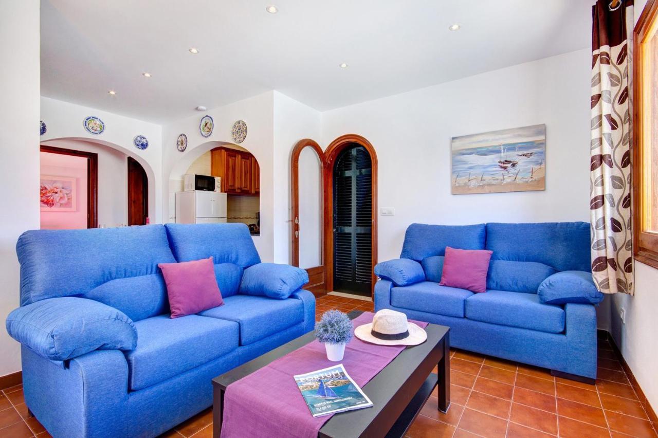 Villa Villino By Villa Plus كالا إن بلانيس المظهر الخارجي الصورة