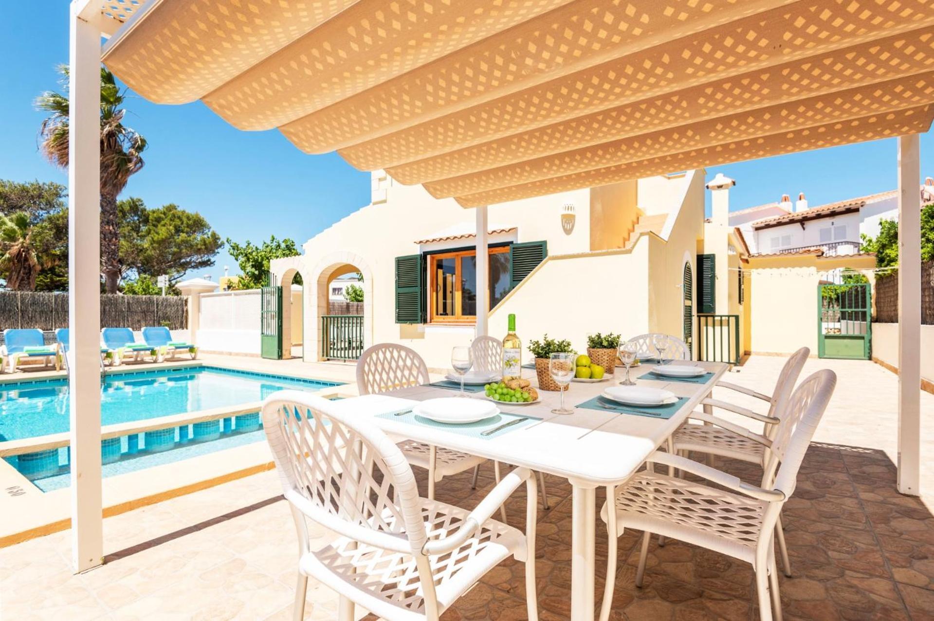 Villa Villino By Villa Plus كالا إن بلانيس المظهر الخارجي الصورة