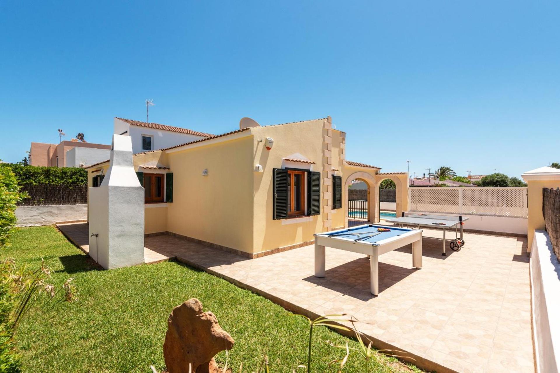 Villa Villino By Villa Plus كالا إن بلانيس المظهر الخارجي الصورة