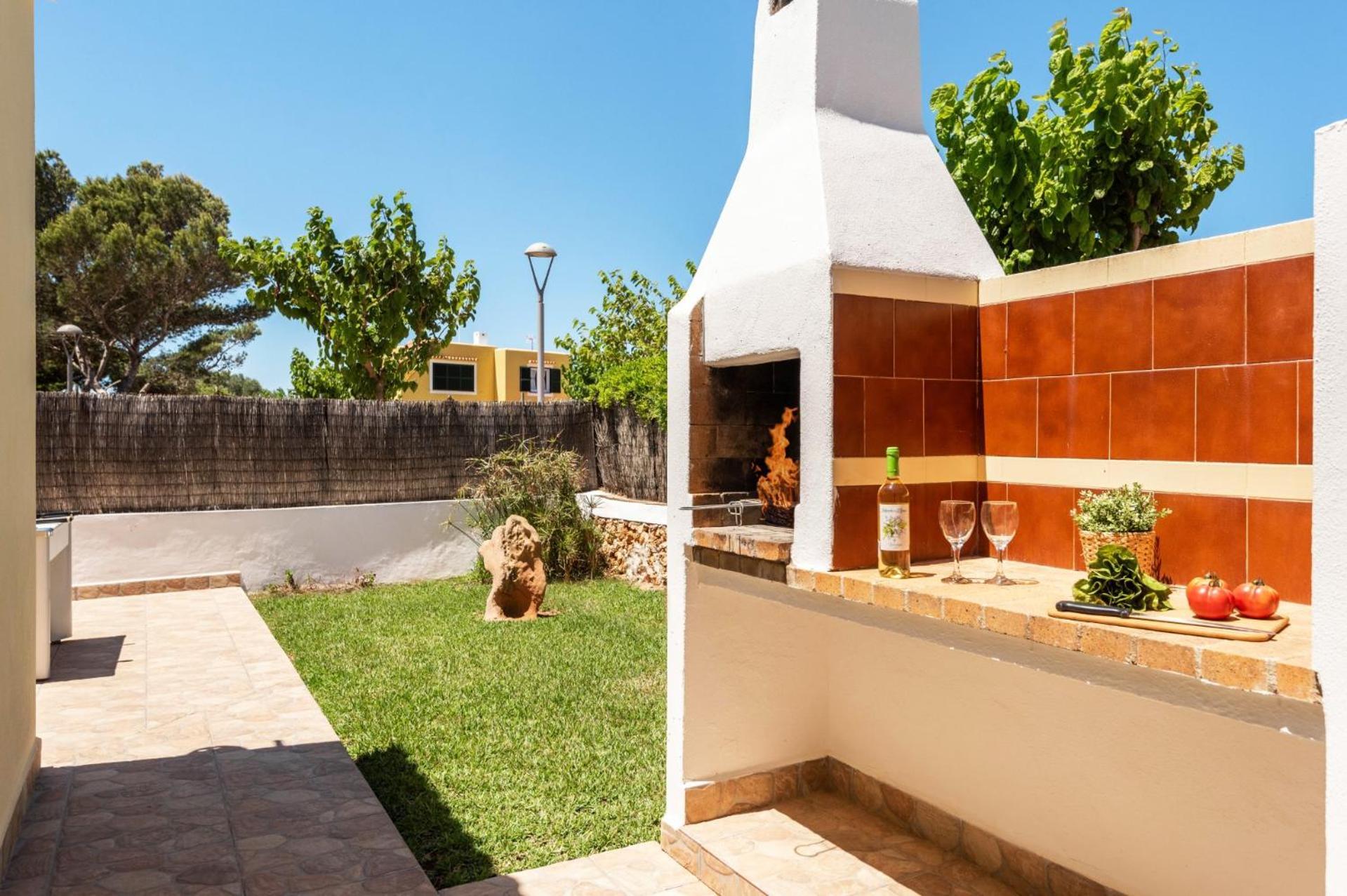 Villa Villino By Villa Plus كالا إن بلانيس المظهر الخارجي الصورة